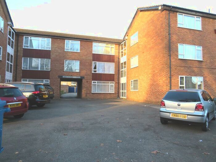 1 Bedroom Flat To Rent In Harrowdene Road, Wembley, Middlesex, HA0