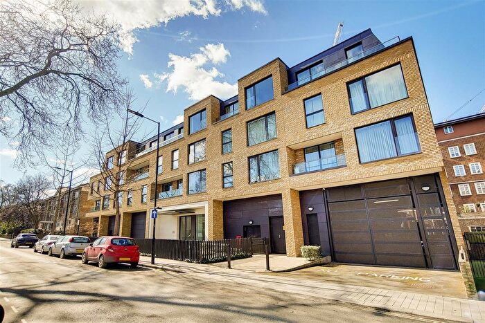 2 Bedroom Flat To Rent In Inverness Terrace, London, W2