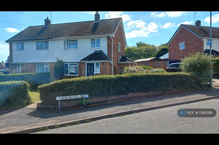 3 Bedroom Semi-Detached House To Rent In Westerby Close, Leicester, LE18