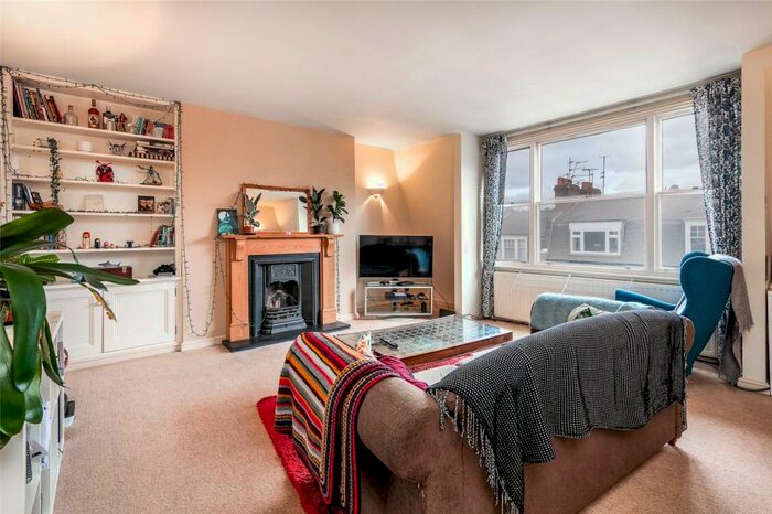 1 Bedroom Apartment To Rent In Milton Avenue, London, N6