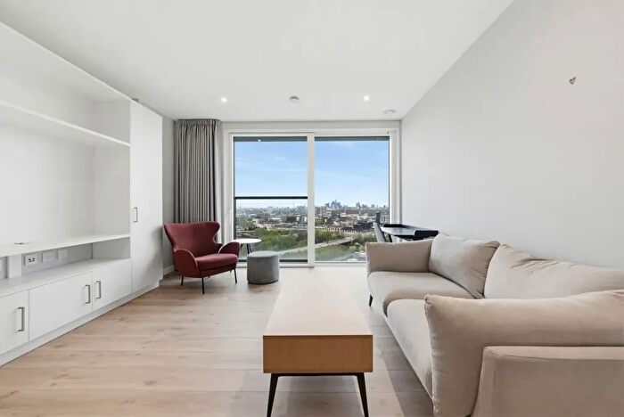 2 Bedroom Flat To Rent In Skylark, East Village, London, E20