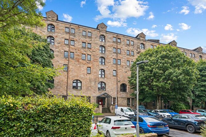1 Bedroom Flat For Sale In Bell Street, Flat /, Merchant City, Glasgow, G4