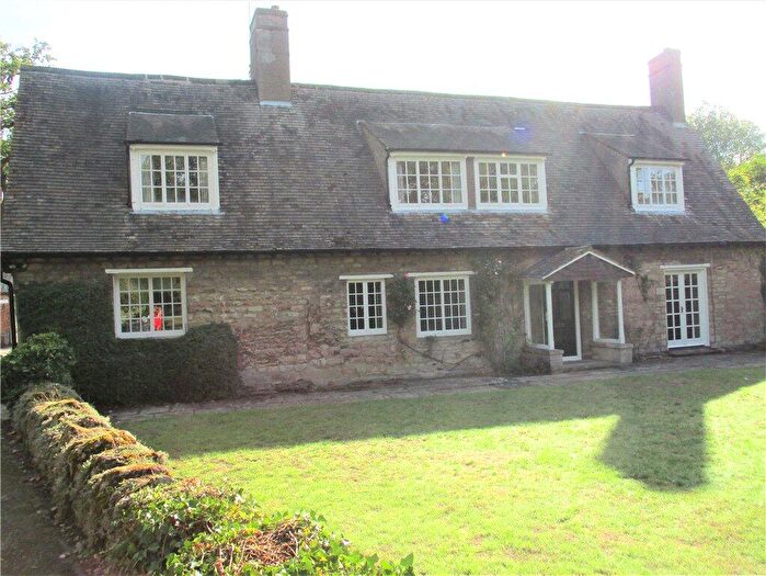 5 Bedroom House To Rent In Pottle Green, St Botolphs Green, Elton Peterborough, PE8