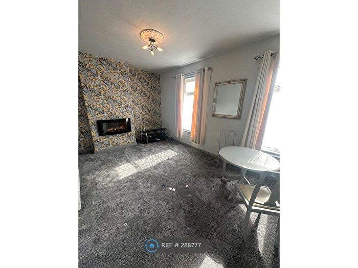 1 Bedroom Flat To Rent In Elm Ave, Blackpool, FY3