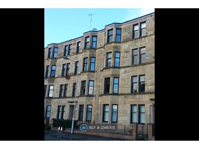 1 Bedroom Flat To Rent In Seedhill Road, Paisley, PA1