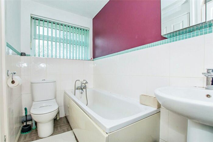 3 Bedroom Terraced House For Sale In Smallwood, Peterborough, Cambridgeshire, PE3