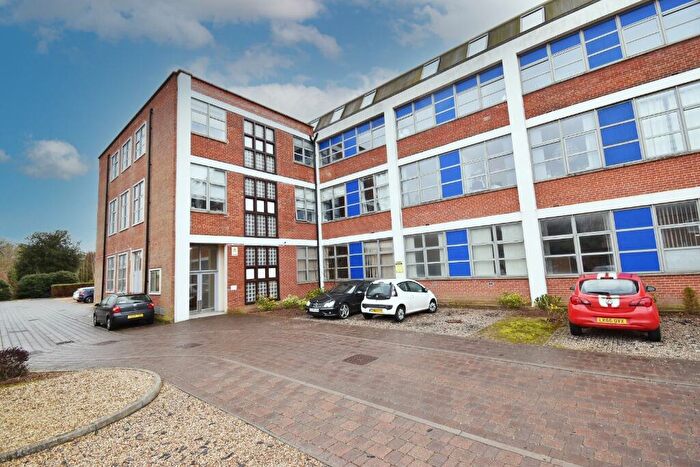 1 Bedroom Flat To Rent In Northumberland Street, Norwich, NR2