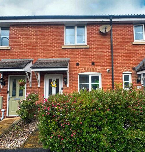 2 Bedroom House For Sale In Hayward Avenue, West Wick, Weston-Super-Mare, BS24