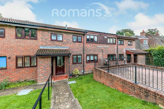 1 Bedroom Maisonette To Rent In Curling Vale, Guildford, GU2