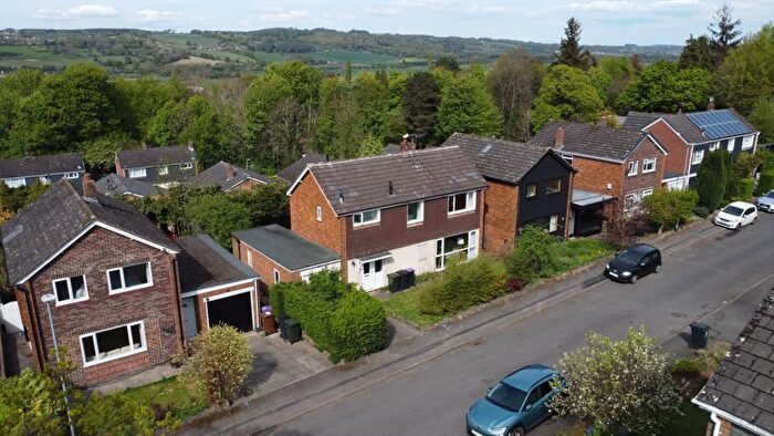 3 Bedroom Detached House For Sale In Monks Meadows, Hexham, NE46