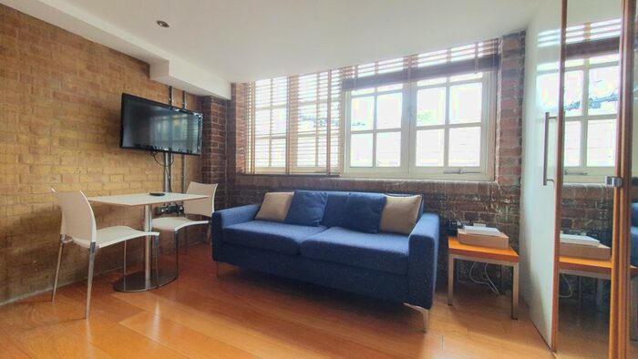 Studio To Rent In Maltings Place, London, SE1