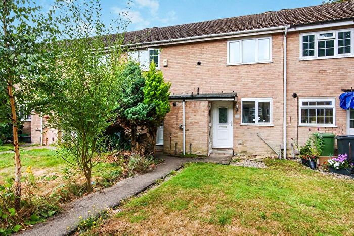 2 Bedroom Property For Sale In Lowick, York, YO24