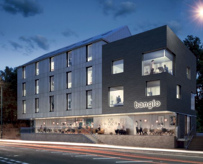 1 Bedroom Studio To Rent In Lower Bristol Road, Bath BA2