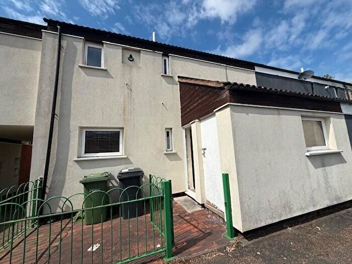 3 Bedroom House To Rent In Crabtree, Pason, PE4