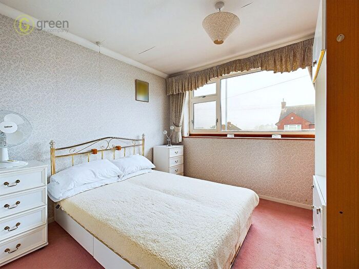 3 Bedroom Detached House For Sale In Claremont Road, Coton Green, Tamworth, B79