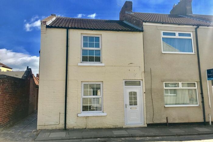 2 Bedroom Terraced House To Rent In South Street, Guisborough, Cleveland, TS14