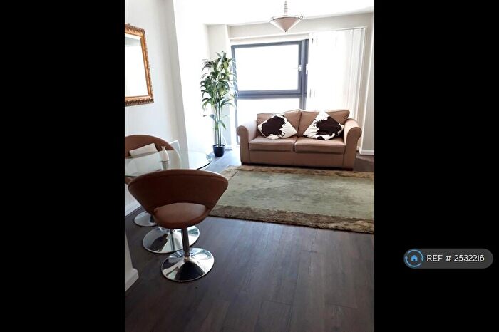 1 Bedroom Flat To Rent In Churchill Way, Cardiff, CF10