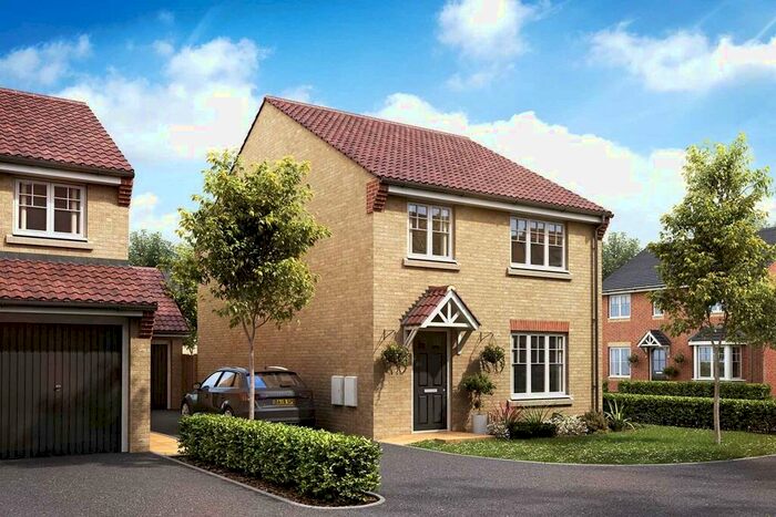 4 Bedroom Detached House For Sale In York Road, Knaresborough, HG5