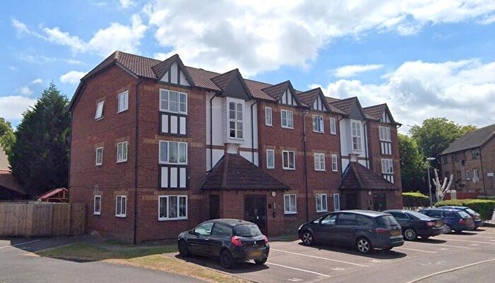 2 Bedroom Flat For Sale In Mill Close, Wisbech, Cambridgeshire, PE13