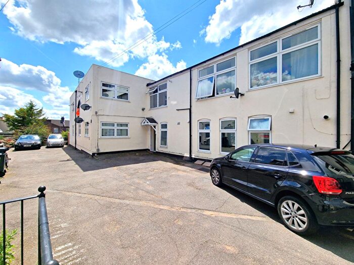 1 Bedroom Flat To Rent In Luton, LU2