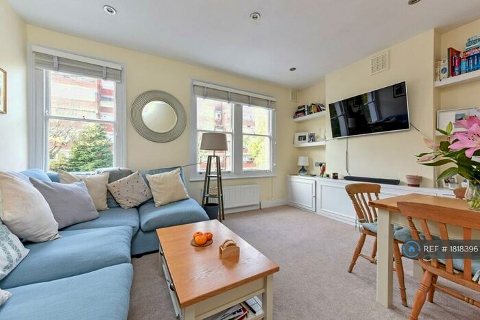1 Bedroom Flat To Rent In Bullen Street, London, SW11