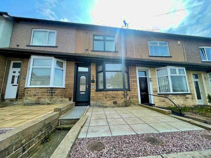 3 Bedroom Terraced House To Rent In Halifax Road, Nelson, BB9