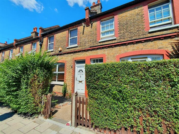 4 Bedroom Terraced House To Rent In Lordship Lane, London, N17