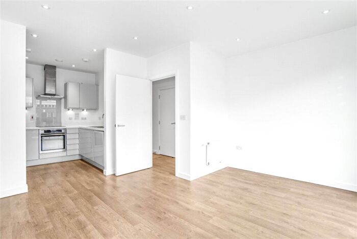 1 Bedroom Apartment To Rent In Pellerin Road, London, N16