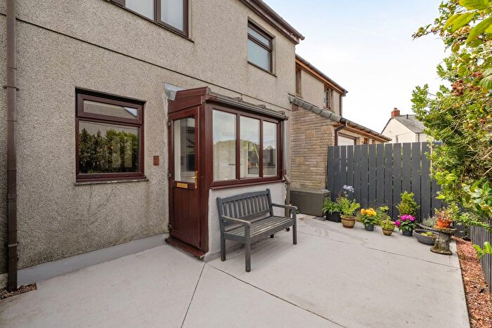 3 Bedroom Terraced House For Sale In Talveneth, Pendeen, TR19
