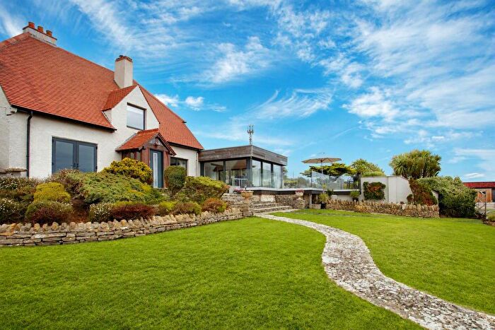 6 Bedroom Detached House For Sale In Barr Lane, Burton Bradstock, Bridport, DT6