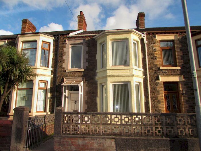 4 Bedroom Property To Rent In Talcennau Road, Port Talbot SA13