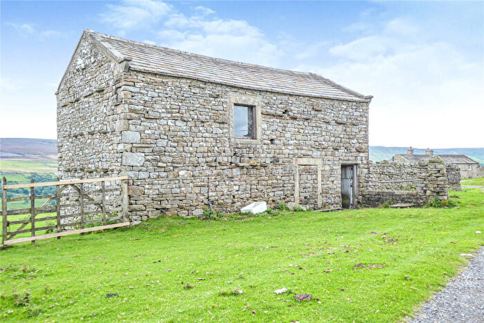 1 Bedroom Property For Sale In Low Row, Richmond, DL11