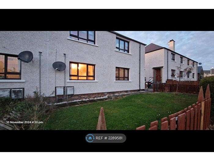 2 Bedroom Flat To Rent In Clova Avenue, Arbroath, DD11