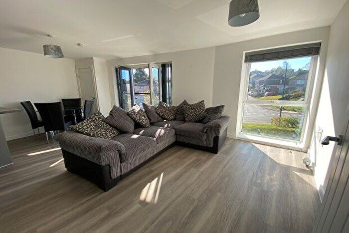 1 Bedroom Flat To Rent In Birkdale Close, Chatham, ME5