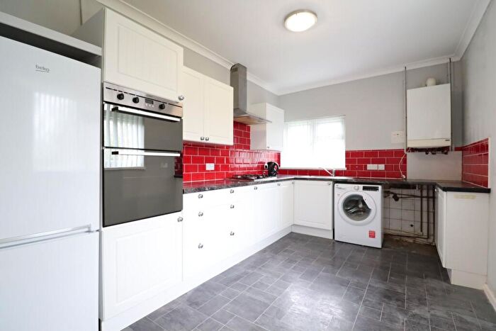 3 Bedroom Apartment To Rent In Treoda Court, Tyn-y-Parc Road, Whitchurch, Cardiff, CF14