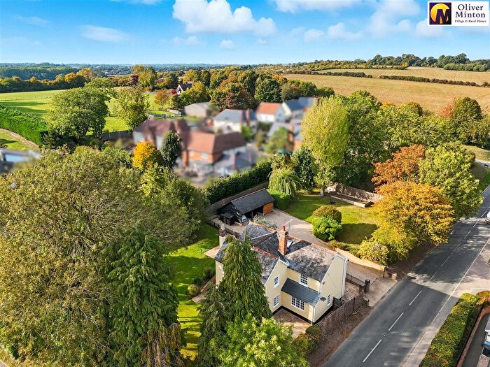 5 Bedroom Detached House For Sale In Superb Family Home, Braughing, Herts, SG11