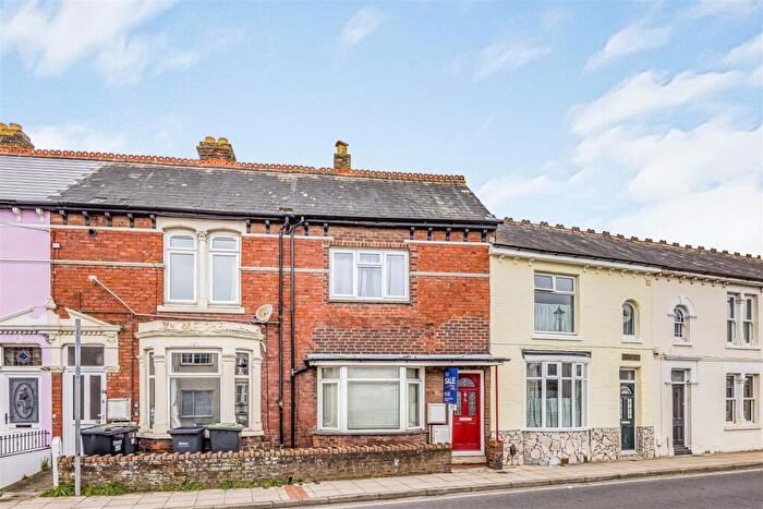 1 Bedroom Flat For Sale In North Street, Emsworth, PO10