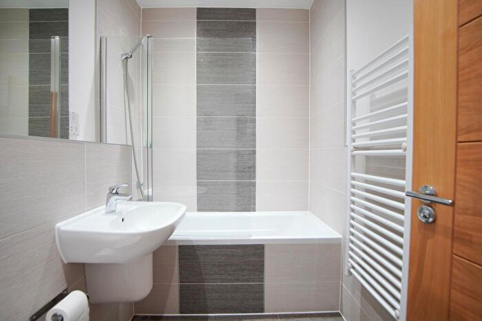 2 Bedroom Apartment To Rent In Old Shoe Factory, St Pauls, Bristol, BS2