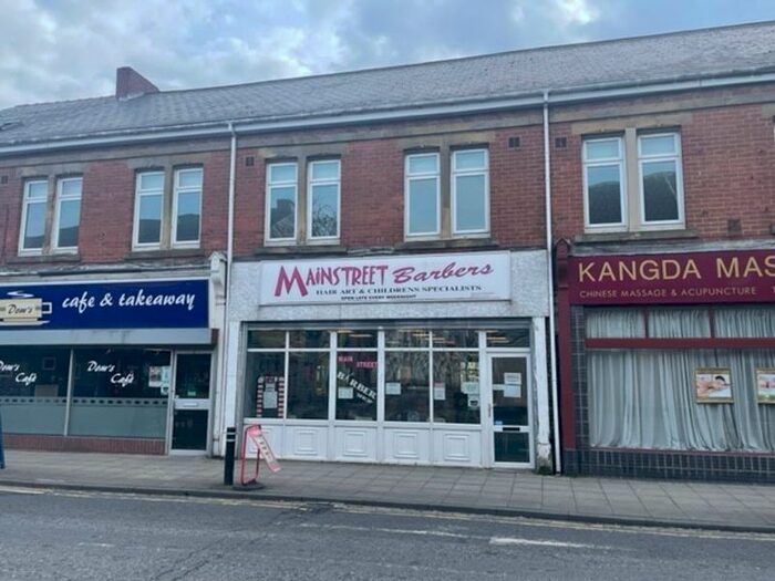 Property To Rent In High Street East, Wallsend, NE28