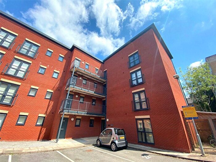 1 Bedroom Apartment To Rent In A Wilbraham Court Two, Fallowfield, Manchester, M14