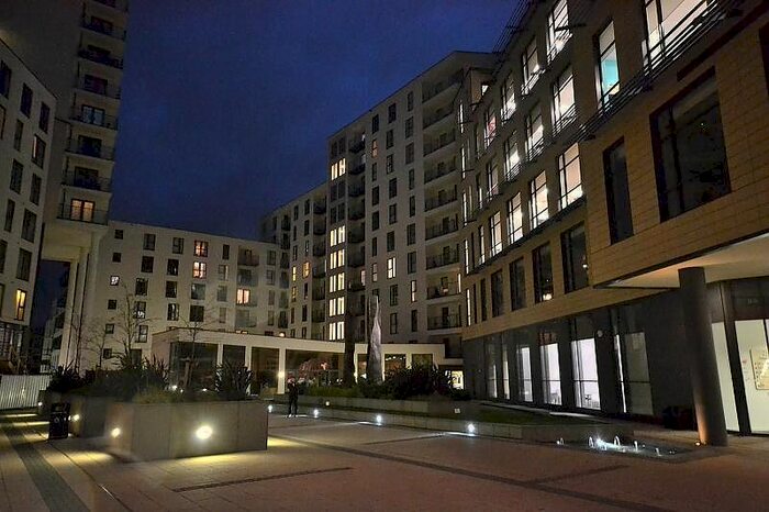 2 Bedroom Flat To Rent In Nankeville Court, Guildford Road, Woking, GU22