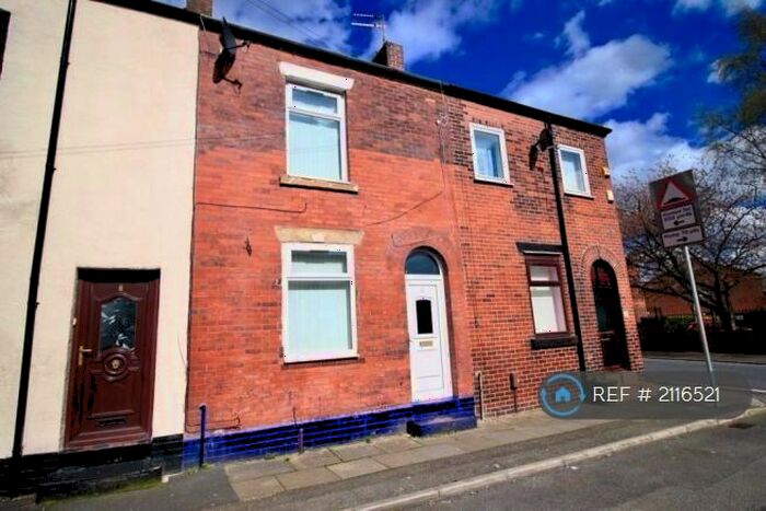 2 Bedroom Terraced House To Rent In Brindley Street, Swinton, Manchester, M27