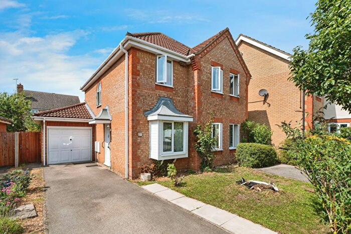 4 Bedroom Detached House For Sale In Norfolk Road, Ely, Cambridgeshire, CB6