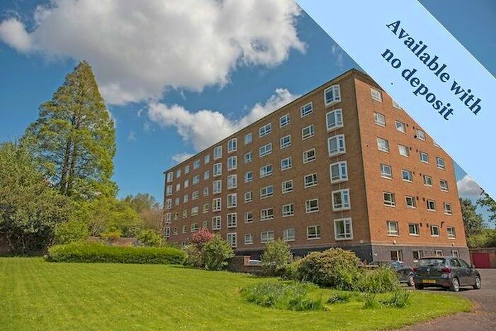 2 Bedroom Flat To Rent In Harford Court, Derwen Fawr, Sketty, Swansea, SA2