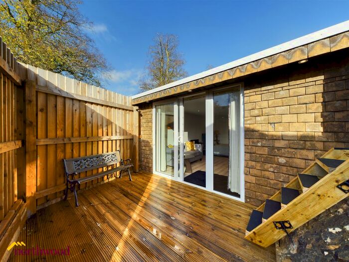 1 Bedroom House To Rent In Danvers Road, Broughton, OX15