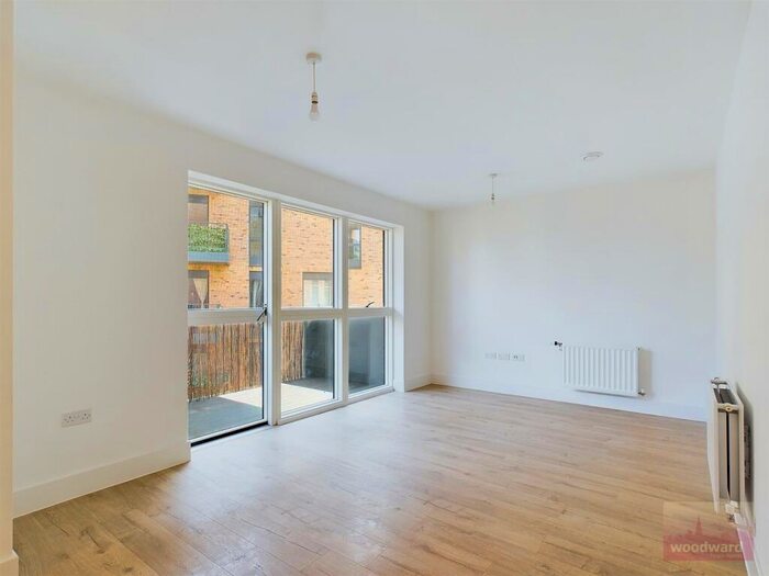 1 Bedroom Apartment For Sale In Bradburys Court, Lyon Road, Harrow, HA1