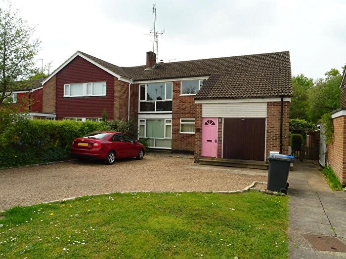 2 Bedroom Flat To Rent In Pelham Road, Lindfield, RH16