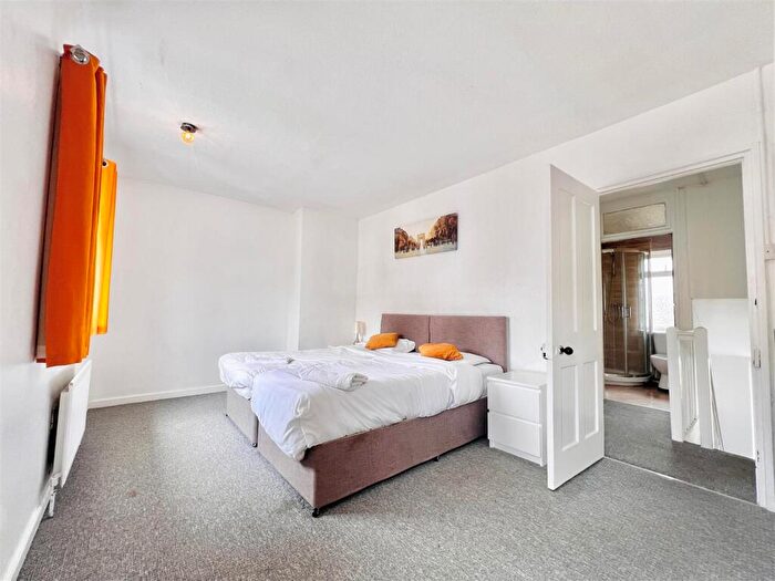 2 Bedroom Terraced House To Rent In Trevor Road, Edgware, HA8