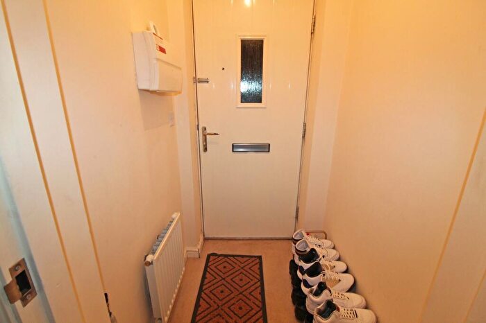 3 Bedroom Semi-Detached House For Sale In Haggerston Road, Blyth, NE24