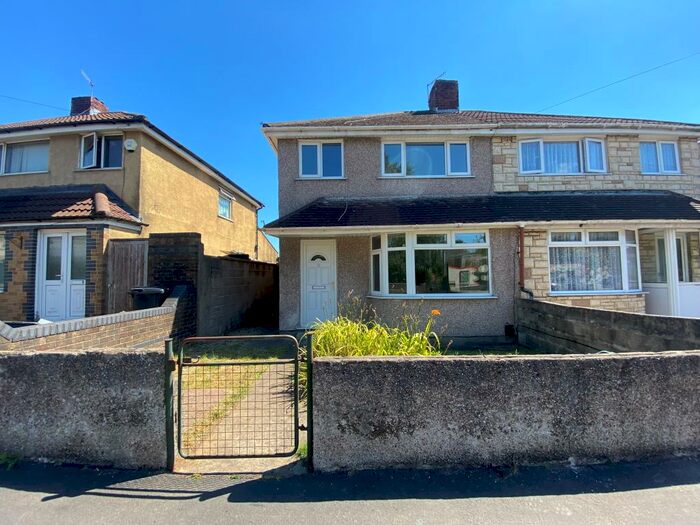 3 Bedroom House To Rent In Leinster Ave, Bristol, BS4